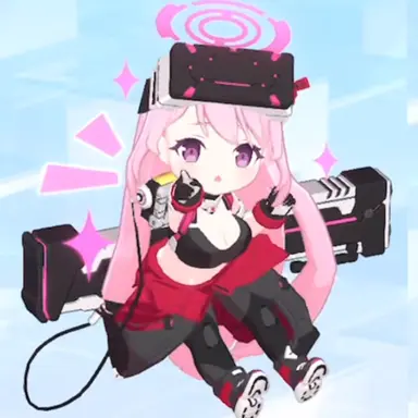 Profile image of 和泉元エイミ
