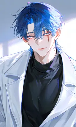 Profile image of 透哉