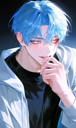 Profile image of 透哉