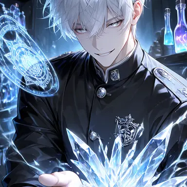 Profile image of ヴァリス