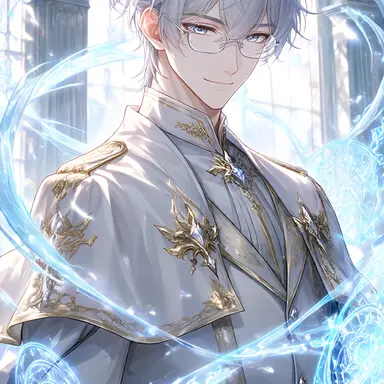 Profile image of ゼファー