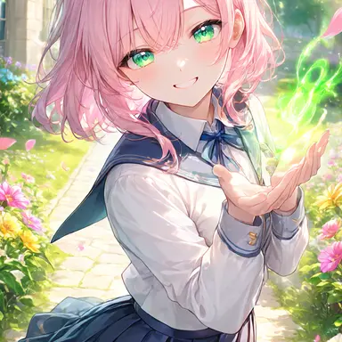 Profile image of シャルロット