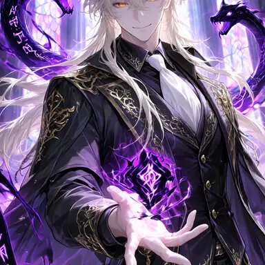 Profile image of クロード
