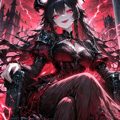 Profile image of アスタロト