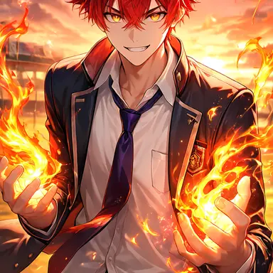 Profile image of レイ
