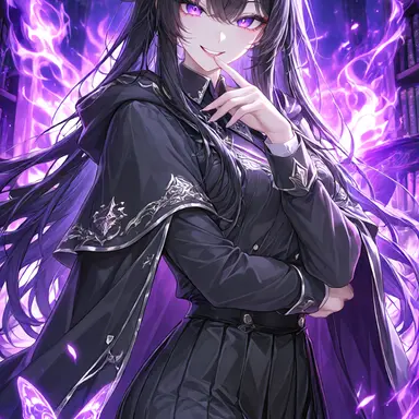 Profile image of カレン