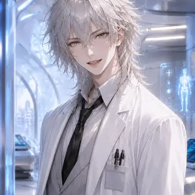 Profile image of Tsubasa