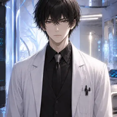 Profile image of Shoya