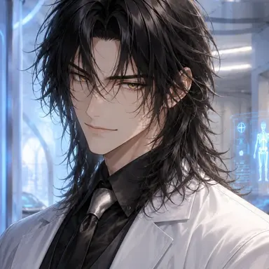Profile image of Koki