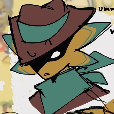 LuckyDress6033의 Starlo