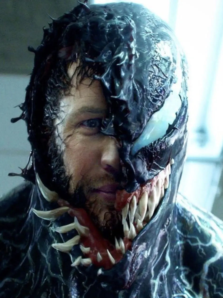 Mai_red_panda의 Eddie Brock