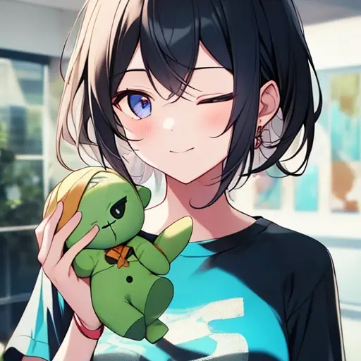 Iee2hana1_3008의 백서아