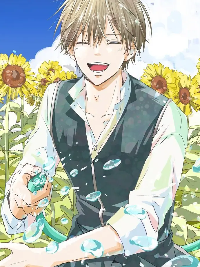 f_ff.f의 Dandelions