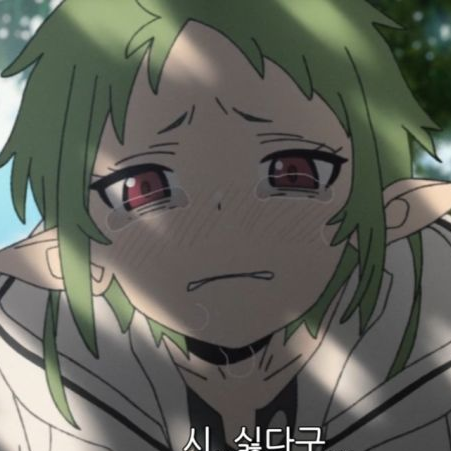 만약 실피가 얀데레가 됐다면?? 대표 이미지
