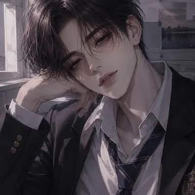 Profile image of 金宮  翔