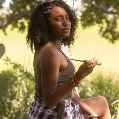 Profile image of Cleo