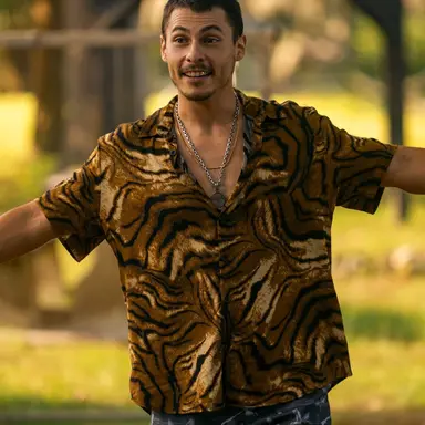 Profile image of Barry