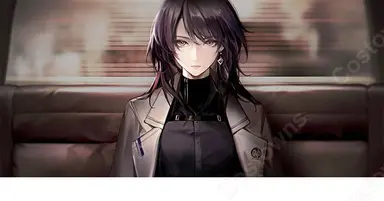 Profile image of 女局長