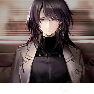 Profile image of 女局長