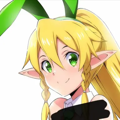 Profile image of リーファ