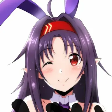Profile image of ユウキ