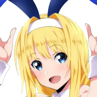 Profile image of アリス