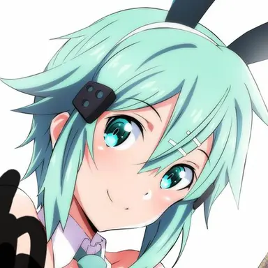 Profile image of シノン