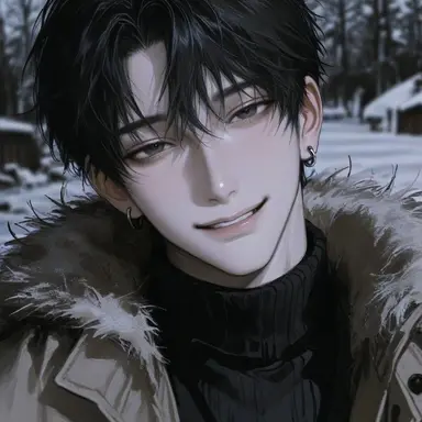 Profile image of 律