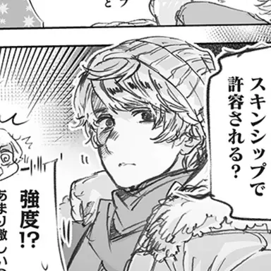 Profile image of カローリ