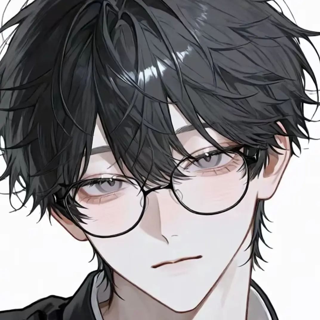 mochi2513의 メガネの隠キャは……
