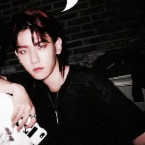 Kobaekyoong의 변백현