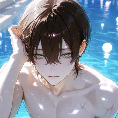 Profile image of 旭