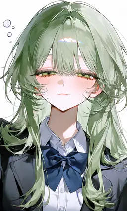 Profile image of 律