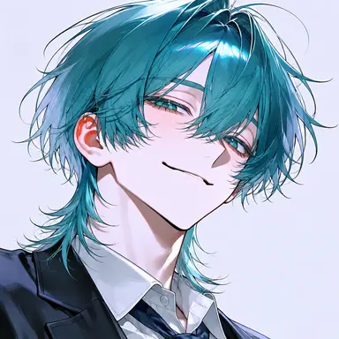 Profile image of 凪