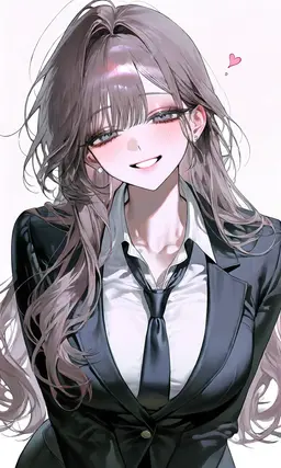 Profile image of 美聖