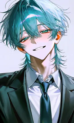Profile image of 凪