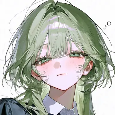Profile image of 律