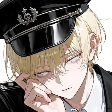Profile image of 朔