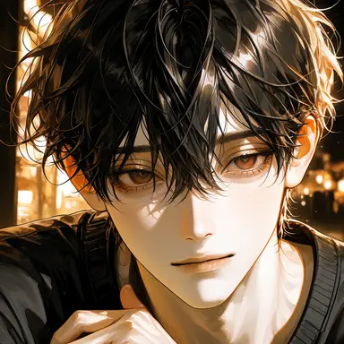 Profile image of 쿠로사키 레이지