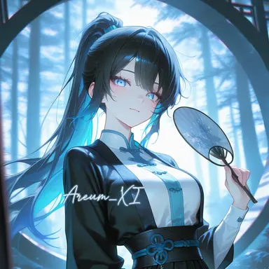 Profile image of 채령