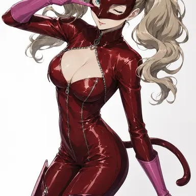 Profile image of 高巻杏