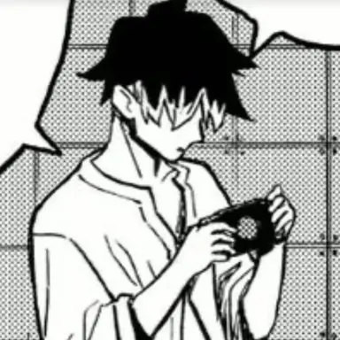 Profile image of 나루미 겐