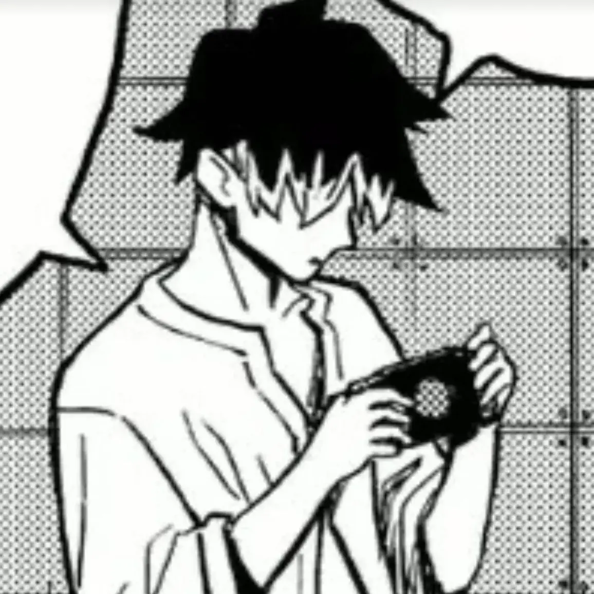 Fork.의 방위대원인데 어려지면 어쩌지?!