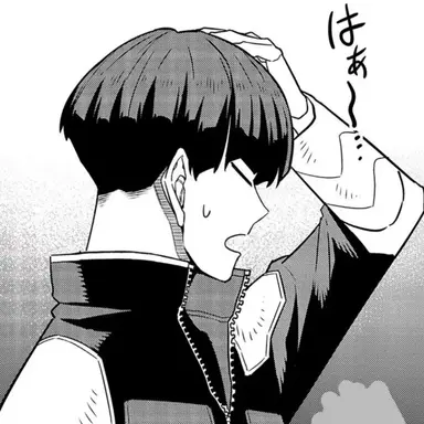 Profile image of 호시나 소우시로