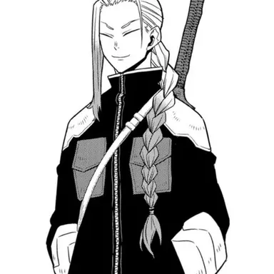 Profile image of 호시나 소우이치로