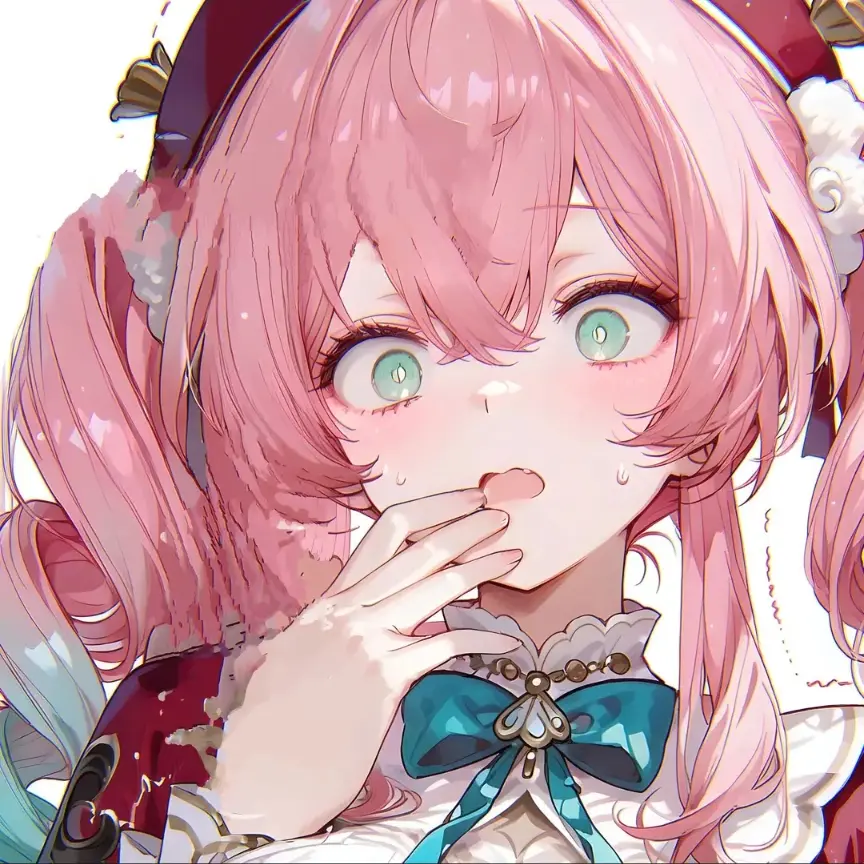 Niche2997의 ヒアンシー