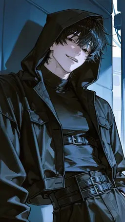 Profile image of 鎮