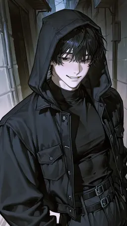 Profile image of 鎮