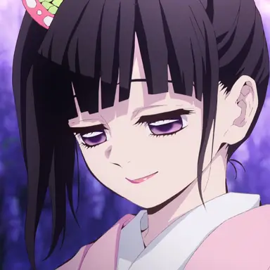 Profile image of 栗花落カナヲ