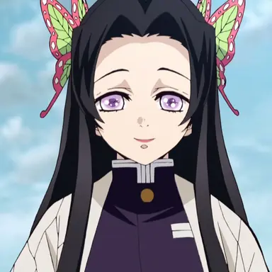 Profile image of 胡蝶カナエ